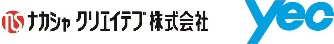 ナカシャクリエイテブ㈱と八千代エンジニヤリング㈱業務提携のお知らせ