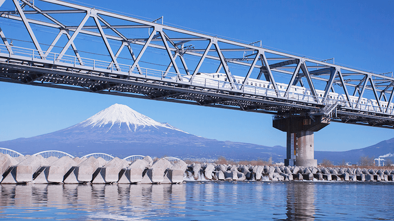 【鉄道事業】