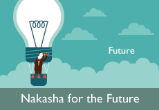【Nakasha for the Future】